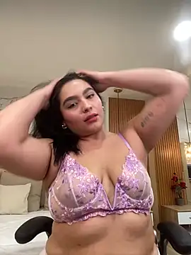 Snapshot of eva_sainnt chatting on March 17, 2025, 1:08 pm eva sainnt online show from March 17, 2025, 1:08 pm