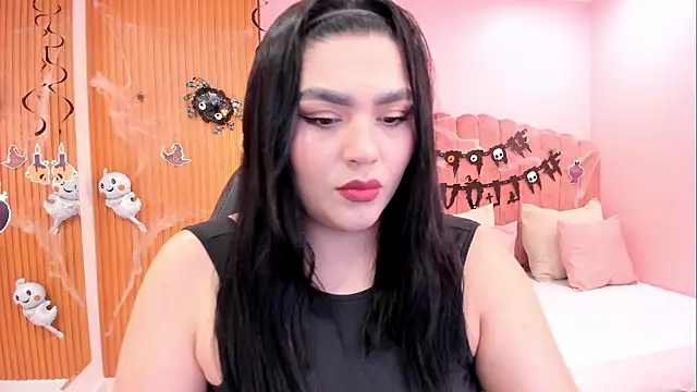 Snapshot of eva_sainnt chatting on October 28, 2025, 4:42 pm eva sainnt online show from October 28, 2025, 4:42 pm