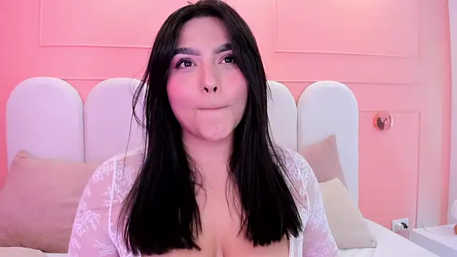Snapshot of eva_sainnt chatting on March 8, 2026, 2:04 am eva sainnt online show from March 8, 2026, 2:04 am