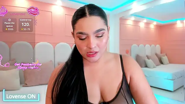 Snapshot of eva_sainnt chatting on March 8, 2026, 7:50 pm eva sainnt online show from March 8, 2026, 7:50 pm