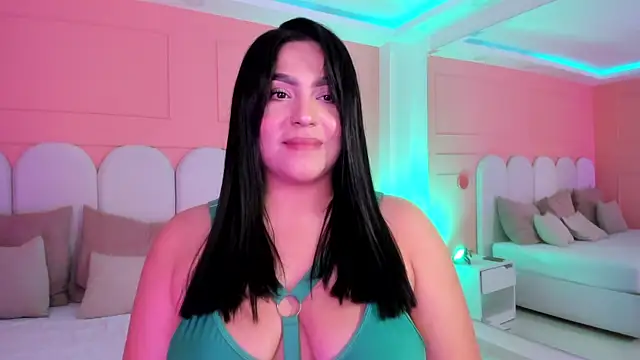 Snapshot of eva_sainnt chatting on March 31, 2026, 4:24 am eva sainnt online show from March 31, 2026, 4:24 am