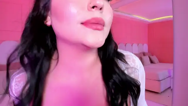 Snapshot of eva_sainnt chatting on April 9, 2026, 3:06 am eva sainnt online show from April 9, 2026, 3:06 am