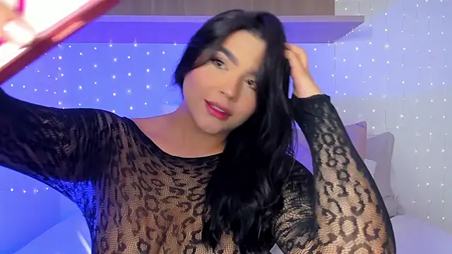 Snapshot of eva_sainnt chatting on May 21, 2026, 11:45 pm eva sainnt online show from May 21, 2026, 11:45 pm