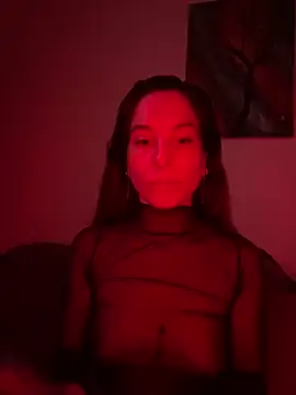 CosmiccAlai online show from March 18, 2025, 12:14 pm