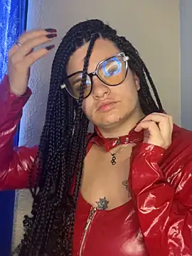 Mistress Niky  online show from November 2, 2025, 3:47 pm