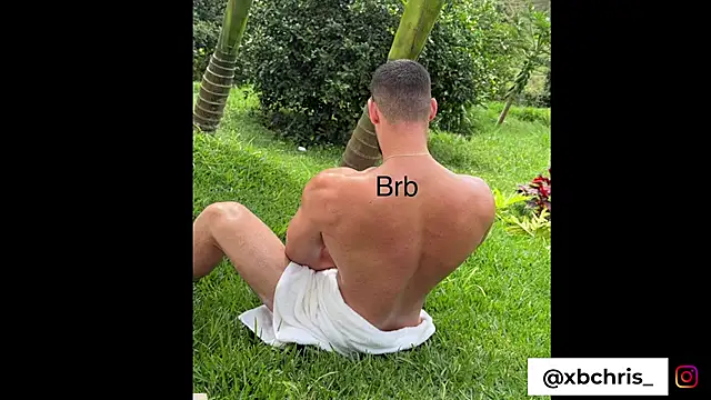 chris blake   online show from April 7, 2026, 7:58 pm