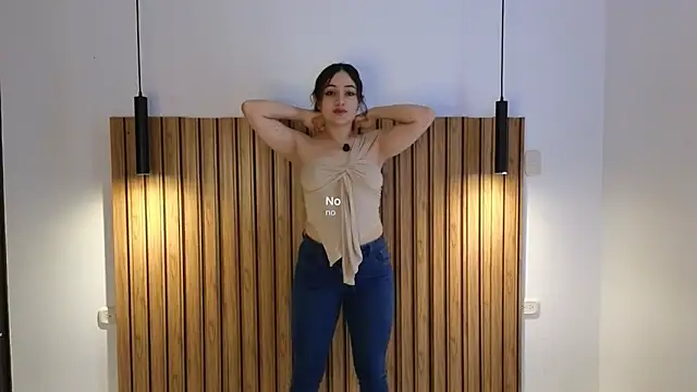 Isa 1207 online show from February 22, 2026, 8:07 pm