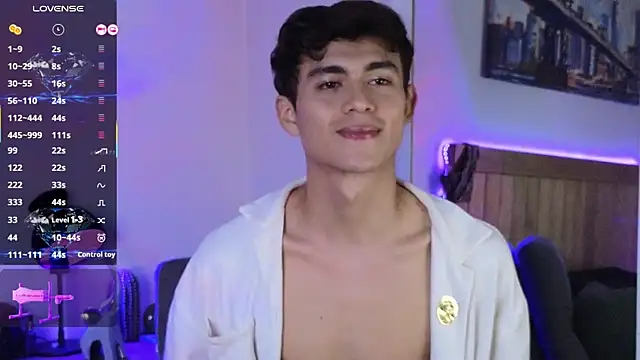 Snapshot of Xander_Card chatting on September 15, 2025, 11:10 am Xander Card online show from September 15, 2025, 11:10 am