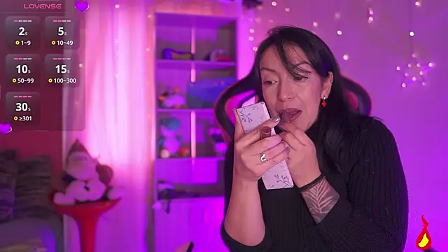 Madison Mayer online show from April 13, 2026, 12:32 pm