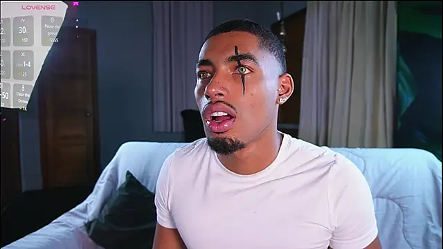 LiamByrne online show from April 13, 2026, 5:46 am