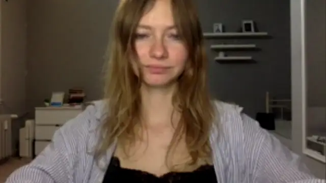 MillieShow online show from February 12, 2026, 11:11 pm