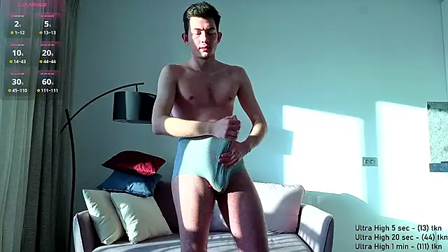 Danny  Magic online show from February 3, 2026, 7:57 am