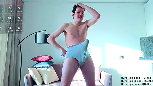 Danny  Magic online show from February 14, 2026, 7:49 am