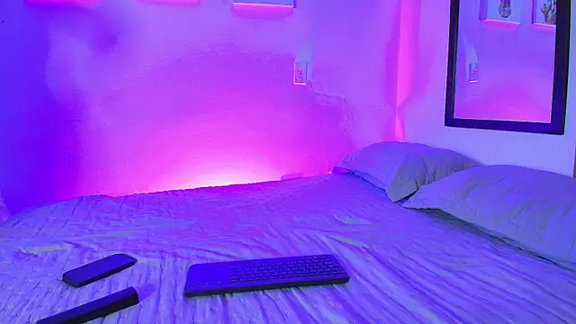 pleasurecompany3 online show from January 19, 2026, 3:54 am