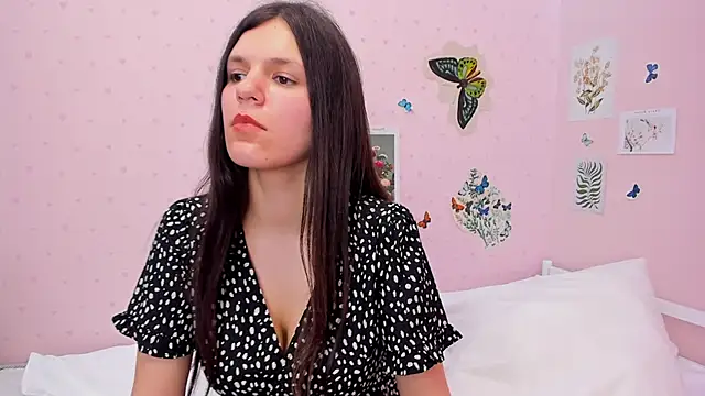 DevonaGrooms online show from March 16, 2025, 9:38 am