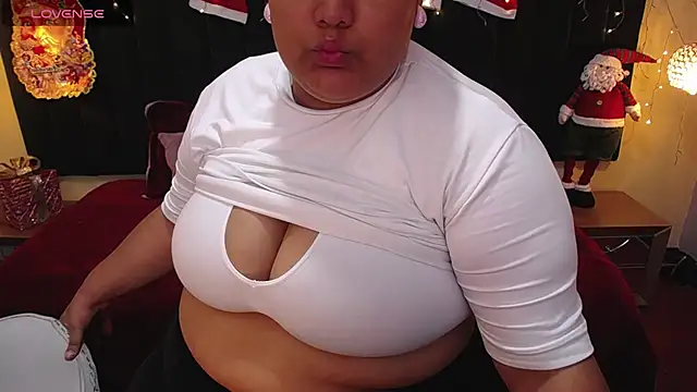 ailyn maury online show from November 20, 2025, 1:17 am