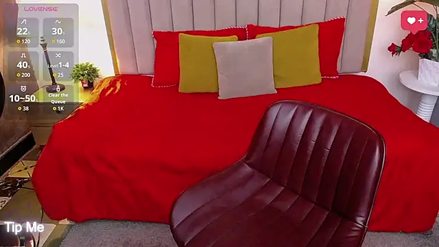 Snapshot of ailyn_maury chatting on March 26, 2026, 1:22 am ailyn maury online show from March 26, 2026, 1:22 am