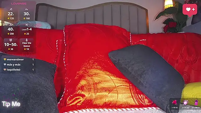 Snapshot of ailyn_maury chatting on March 26, 2026, 1:28 pm ailyn maury online show from March 26, 2026, 1:28 pm