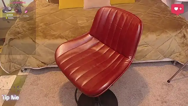 Snapshot of ailyn_maury chatting on April 16, 2026, 1:23 pm ailyn maury online show from April 16, 2026, 1:23 pm