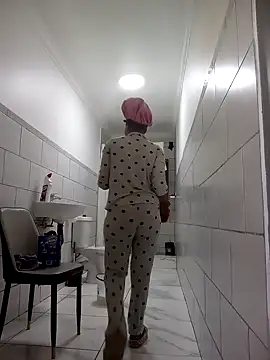 Hotytoty26 online show from October 8, 2025, 10:57 am