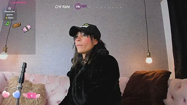 Snapshot of dayancarolina_ chatting on March 21, 2025, 2:28 am dayancarolina online show from March 21, 2025, 2:28 am