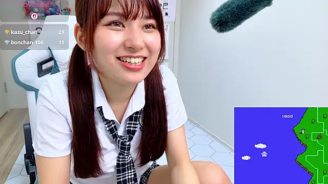 Snapshot of miharu01 chatting on October 18, 2025, 3:46 pm miharu01 online show from October 18, 2025, 3:46 pm