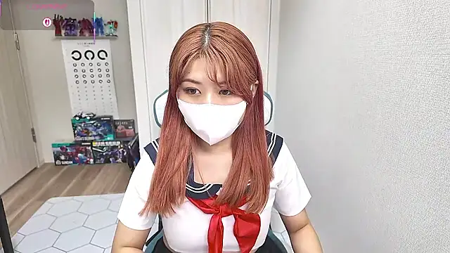 miharu01 online show from March 28, 2026, 5:34 pm