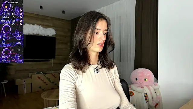 Snapshot of TwinTemptations chatting on February 2, 2026, 5:33 pm TwinTemptations online show from February 2, 2026, 5:33 pm