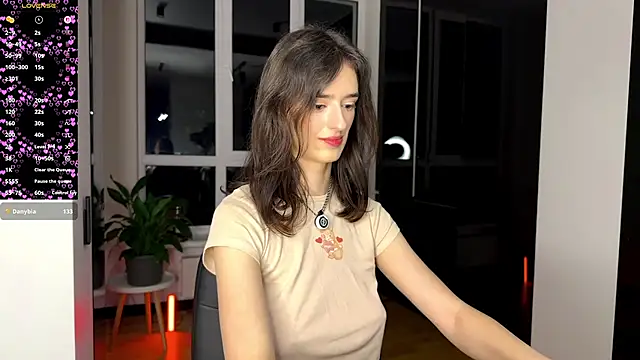 Snapshot of TwinTemptations chatting on February 22, 2026, 7:23 pm TwinTemptations online show from February 22, 2026, 7:23 pm