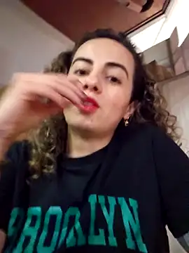 Sairy  online show from December 22, 2025, 8:50 pm