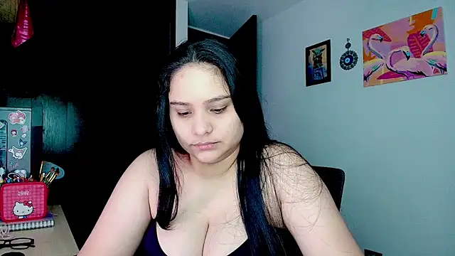 ashliecooperrr online show from January 15, 2026, 7:50 pm