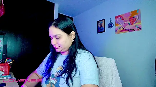 ashliecooperrr online show from February 17, 2026, 12:51 am