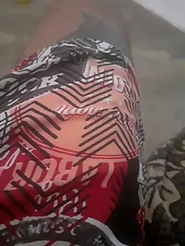 Samucakkkkkk online show from October 19, 2025, 9:54 am