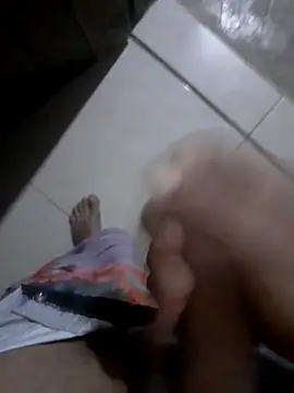 Samucakkkkkk online show from June 11, 2026, 8:51 pm