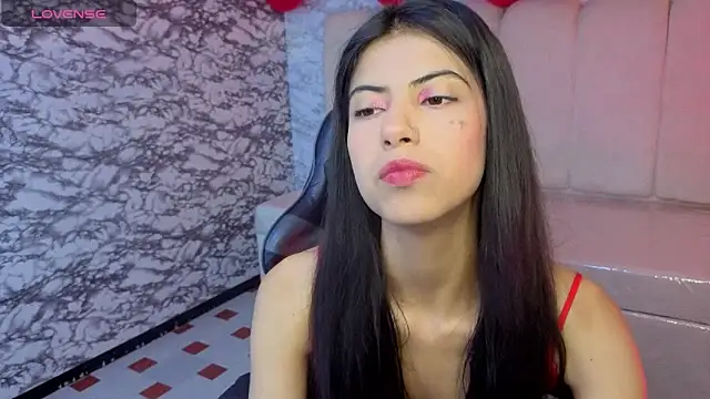  Kitty v online show from February 14, 2026, 1:19 pm