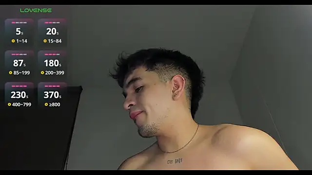 cmzo  online show from January 18, 2026, 3:54 am