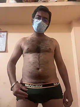 indori guy online show from March 18, 2025, 10:04 pm