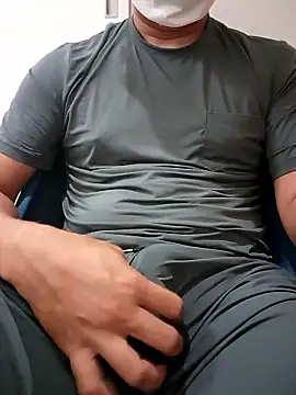 ikeike-kun online show from September 20, 2025, 4:46 am