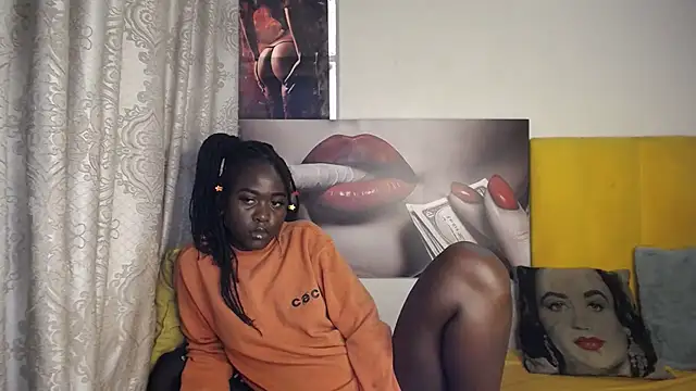 blackrose001 online show from February 20, 2026, 7:10 am