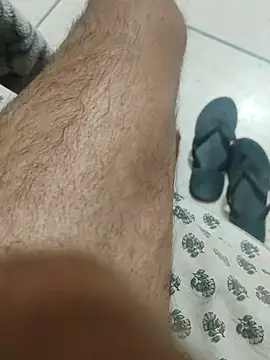 JAZZYS8 online show from March 16, 2025, 11:47 pm