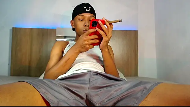 DavidLondo online show from February 15, 2026, 2:58 pm