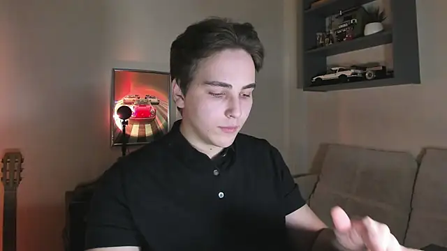 Eric ether online show from November 29, 2025, 3:15 pm