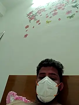 nickjones698 online show from March 14, 2025, 1:24 pm