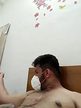 nickjones698 online show from March 15, 2025, 8:54 pm