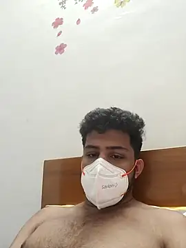 nickjones698 online show from March 16, 2025, 9:27 am