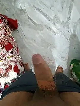 nickjones698 online show from March 18, 2025, 10:03 am