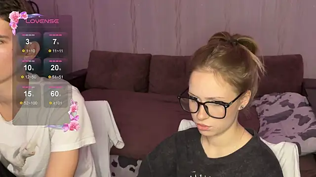 Romanhavesweetydick777 online show from October 18, 2025, 3:35 pm