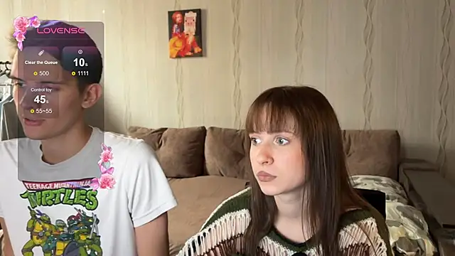 Romanhavesweetydick777 online show from October 25, 2025, 11:29 am