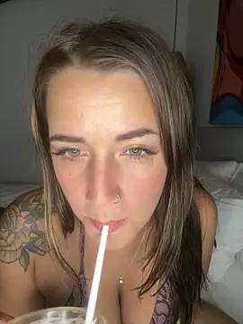 DarkVelvet online show from March 29, 2026, 2:22 am