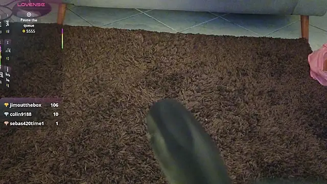 Snapshot of YuliethPetite chatting on February 3, 2026, 11:15 am YuliethPetite online show from February 3, 2026, 11:15 am